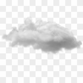 Transparent Background Cloud Png, Png Download - mist png