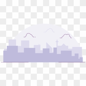 Arch, HD Png Download - mist png