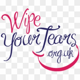 Wipe Your Tears, HD Png Download - tears png