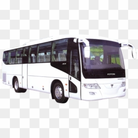 Bus, HD Png Download - bus png