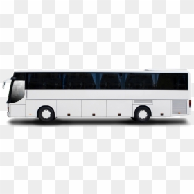 Bus Png, Transparent Png - bus png