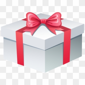 Clip Art, HD Png Download - gift png