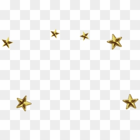 Gold Stars Png, Transparent Png - gold star png