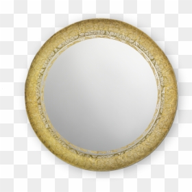 Circle, HD Png Download - mirror png