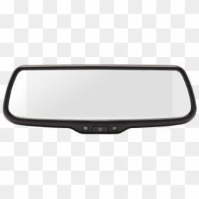 Rear-view Mirror, HD Png Download - mirror png