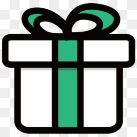 Icon, HD Png Download - gift png