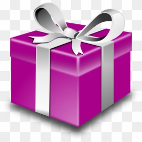 Present Png, Transparent Png - gift png