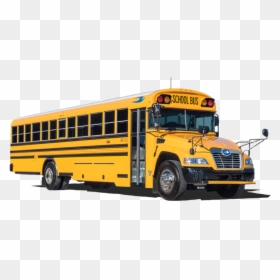 Bus Png, Transparent Png - bus png