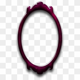 Circle, HD Png Download - mirror png