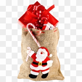 Christmas Gift Png, Transparent Png - gift png