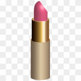 Lipstick Clipart, HD Png Download - lipstick png