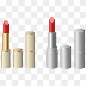 Clip Art Lipstick, HD Png Download - lipstick png