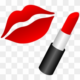 Lipstick Png, Transparent Png - lipstick png