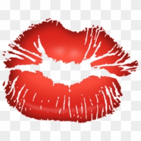 Wanna Kiss You, HD Png Download - lipstick png