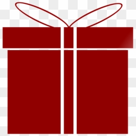 Gift Gif No Background, HD Png Download - gift png