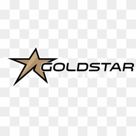 Gold Star Lacrosse, HD Png Download - gold star png