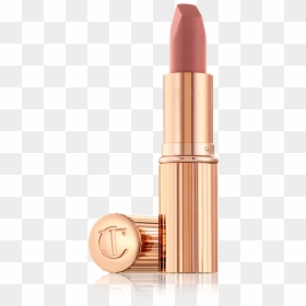 Charlotte Tilbury Supermodel Lipstick, HD Png Download - lipstick png