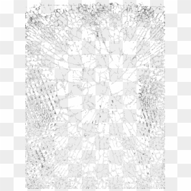 Transparent Broken Glass Shards Clipart Broken Mirror Glass Png - broken glass roblox