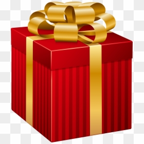 Gift Box Images Png, Transparent Png - gift png