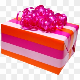 Birthday Gifts Png Imahes, Transparent Png - gift png
