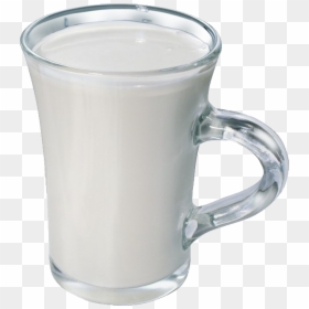 Milk Mug Png, Transparent Png - milk png