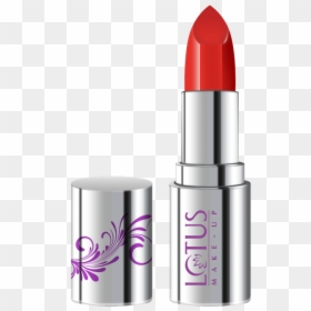 Lotus Lipstick Price, HD Png Download - lipstick png