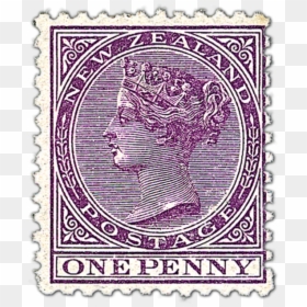 Postage Stamps Png, Transparent Png - stamp png