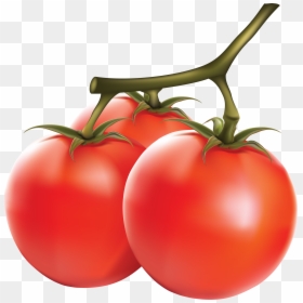 Png Image Of Tomato, Transparent Png - tomato png
