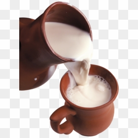 Молоко Пнг, HD Png Download - milk png