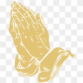 Praying Hands Png Transparent, Png Download - praying hands png