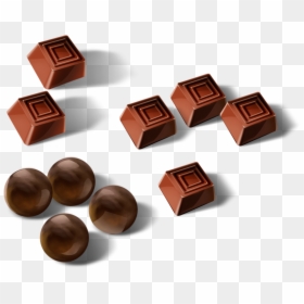 Png Chocolate, Transparent Png - chocolate png