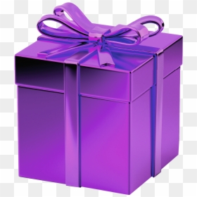 Gift Png, Transparent Png - gift png