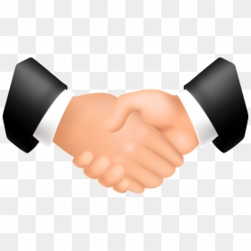Shaking Hands Png Gif, Transparent Png - praying hands png