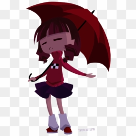 Cartoon, HD Png Download - umbrella png