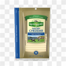 Kerrygold, HD Png Download - milk png
