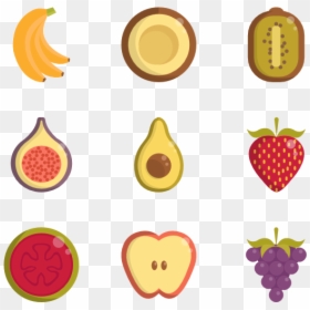 Icon, HD Png Download - fruit png