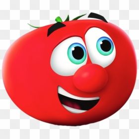 Bob The Tomato Png, Transparent Png - tomato png