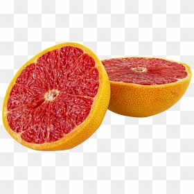 Red Grapefruit Png, Transparent Png - fruit png