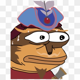 Portable Network Graphics, HD Png Download - monkas png