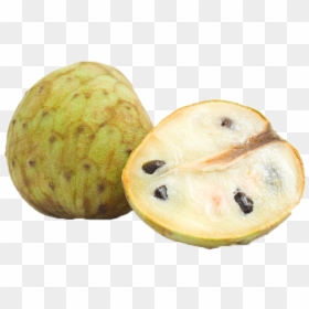 Cherimoya, HD Png Download - fruit png