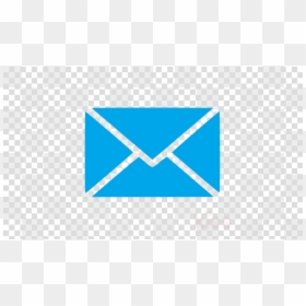 Transparent Background Mail Icon Png, Png Download - mail icon png