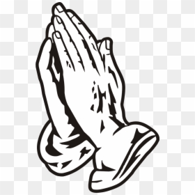 Praying Hands, HD Png Download - praying hands png