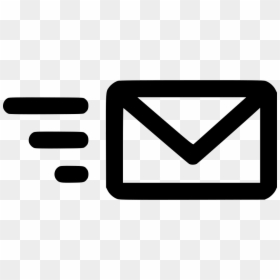Send Mail Logo Png, Transparent Png - mail icon png