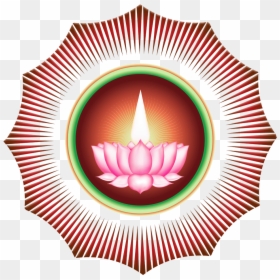 Ayya Vaikundar, HD Png Download - vilakku png
