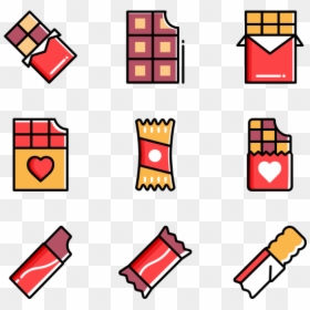 Clip Art, HD Png Download - chocolate png