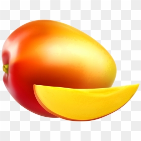 Mango Clipart Png, Transparent Png - fruit png