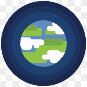 Circle, HD Png Download - mail icon png
