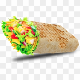 Tacos Nuggets Png, Transparent Png - tacos png