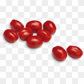 Snoep Tomaat, HD Png Download - tomato png