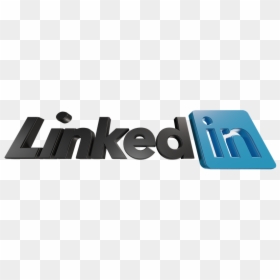 Graphic Design, HD Png Download - linkedin png
